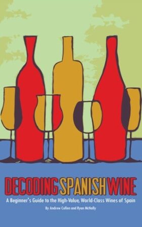 Decoding Spanish Wine