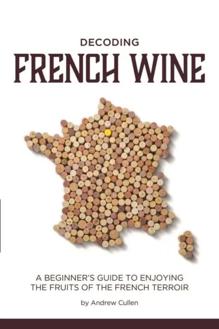 french wine