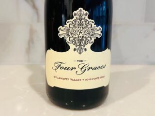 Four Graces Pinot Noir