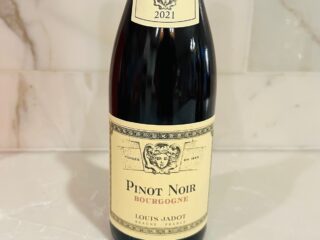 Louis Jadot Bourgogne Pinot Noir