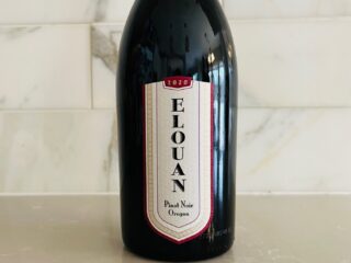 Elouan Pinot Noir