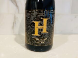 2021 Headline Pinot Noir Sonoma Coast