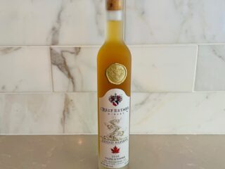 Reif Estate Grand Reserve Vidal Icewine