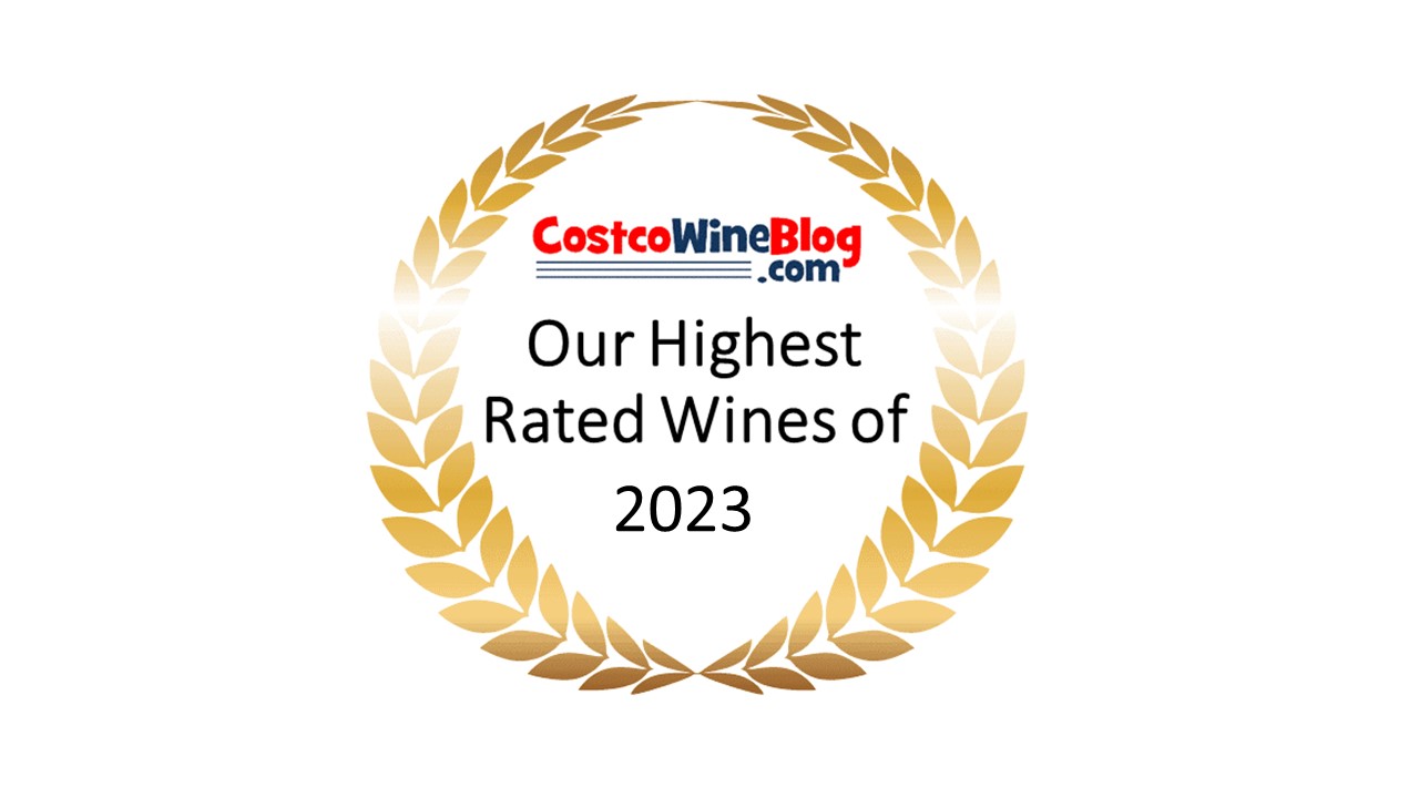 best costco wines 2023