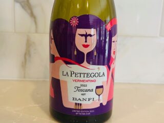 Banfi La Pettegola Vermentino