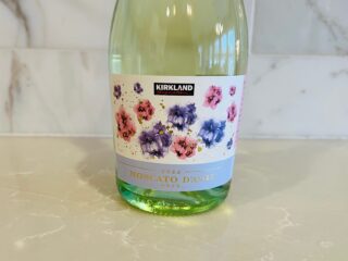 Kirkland Signature Moscato d'Asti