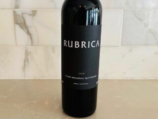 2020 Luis Duarte Rubrica Vinho Tinto