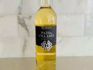 2022 Pazo de Villarei Albarino