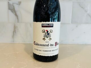 Kirkland Signature Chateauneuf du Pape