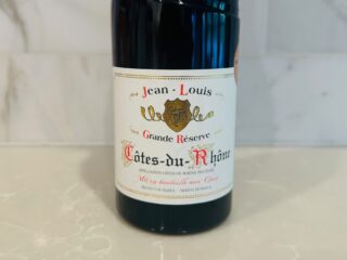 Jean Louis Grande Reserve Cotes-du- Rhone