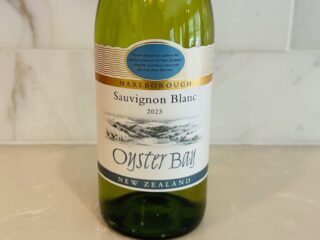 2023 Oyster Bay Sauvignon Blanc