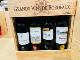 Grands Vins de Bordeaux